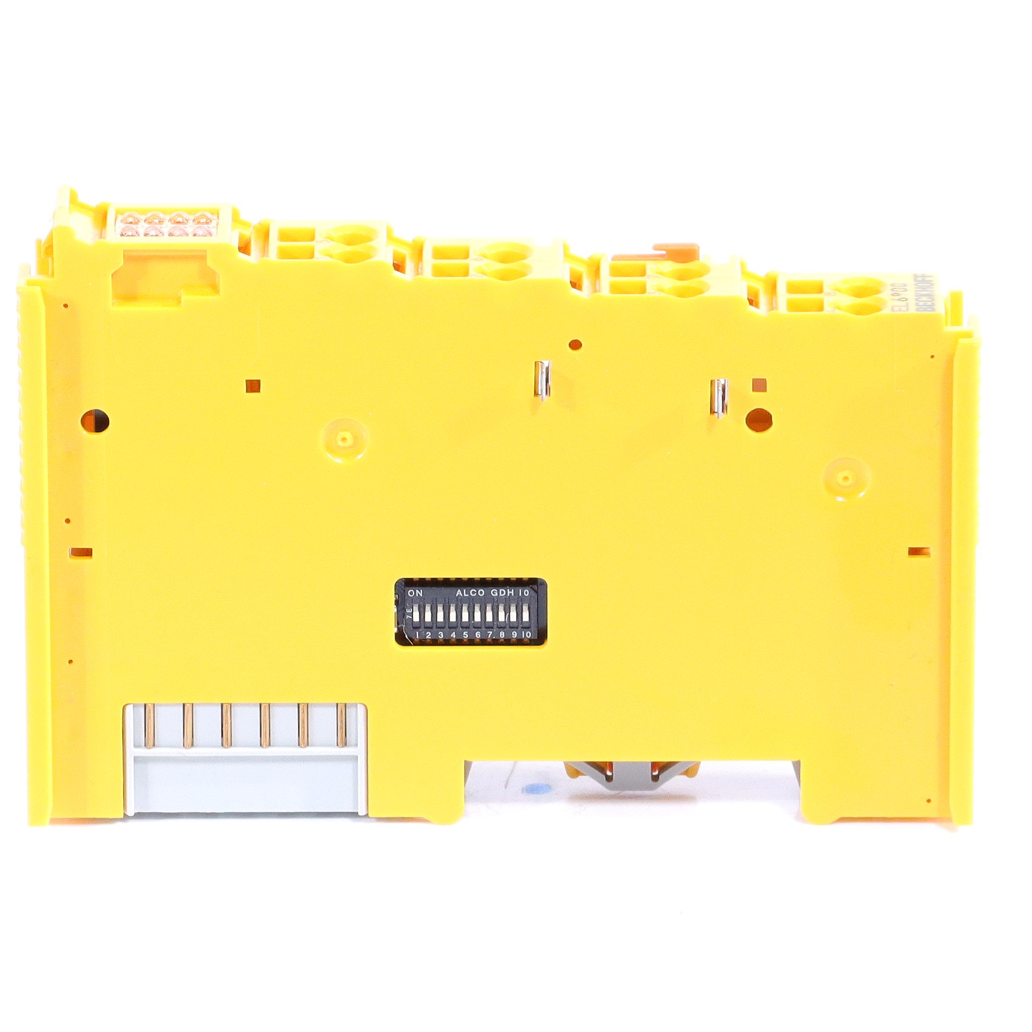 EtherCAT-Klemme  